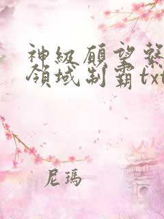 神级愿望系统全领域制霸txt下载