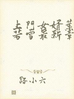 上门女婿叶凡唐若雪最新章节全文免费阅读