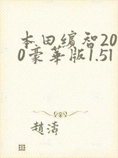 本田缤智2020豪华版1.5l