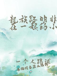 龙族路明非和零在一起的小说