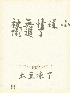 被无情道小师弟倒追了