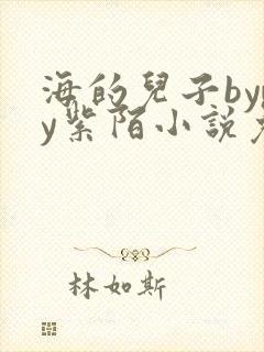 海的儿子bywy紫陌小说免费阅读笔趣阁