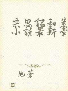 宋思铭和叶如云小说最新章节