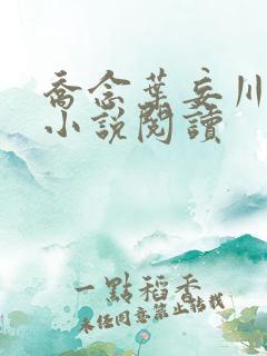 乔念叶妄川全本小说阅读