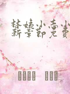 林姨小志小说最新章节免费阅读无弹窗