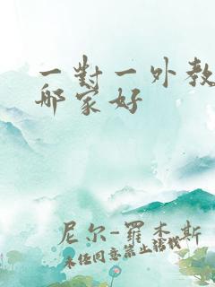 一对一外教口语哪家好