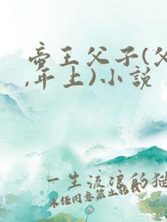 帝王父子(父子,年上)小说