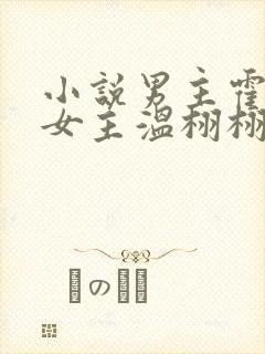 小说男主霍司爵女主温栩栩