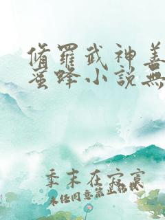 修罗武神善良的蜜蜂小说无弹窗