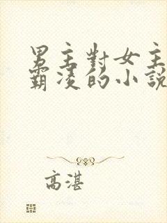 男主对女主校园霸凌的小说