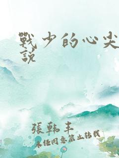 战少的心尖宠小说