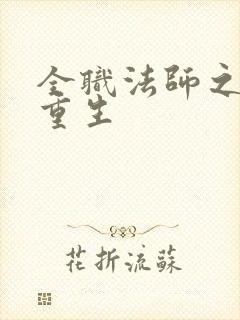 全职法师之莫凡重生