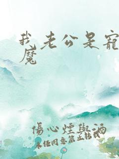 我老公是宠妻狂魔