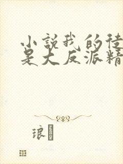 小说我的徒弟都是大反派精校版