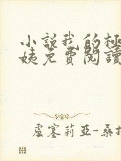 小说我的极品小姨免费阅读