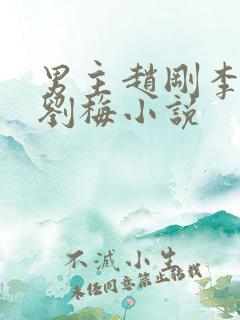 男主赵刚李晓雅刘梅小说