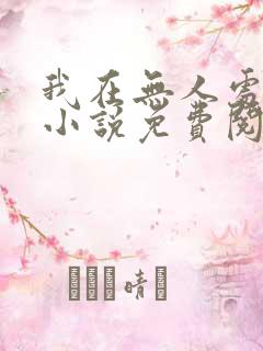 我在无人处爱你小说免费阅读