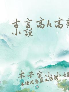 古言高h高辣文小说