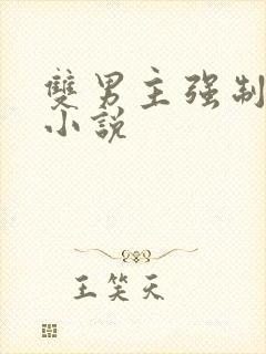 双男主强制囚禁小说