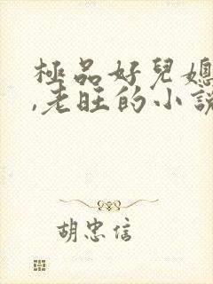 极品好儿媳秦雨,老旺的小说免费阅读全文