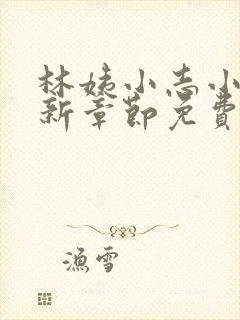 林姨小志小说最新章节免费阅读无弹窗