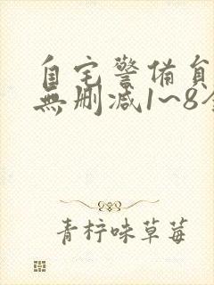 自宅警备员动漫无删减1~8全集免费在线观看