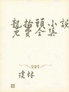 龙抬头小说听书免费全集