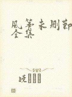 风筝未删节51全集