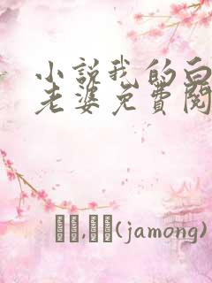 小说我的白富美老婆免费阅读原文