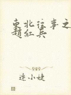 东北往事之我叫赵红兵