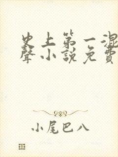 史上第一混乱有声小说免费收听