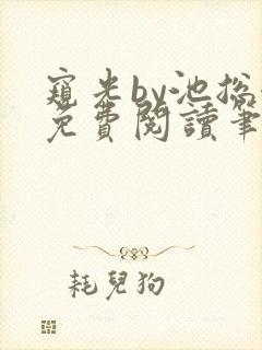 窥光by池总渣免费阅读笔趣阁