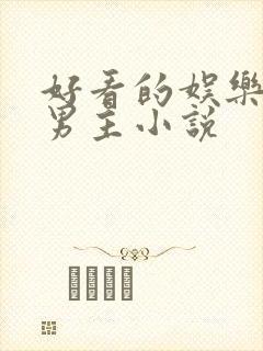 好看的娱乐圈双男主小说