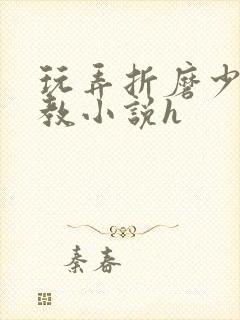 玩弄折磨少妇调教小说h