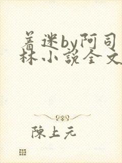 着迷by阿司匹林小说全文免费阅读