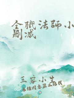 全职法师小说无删减