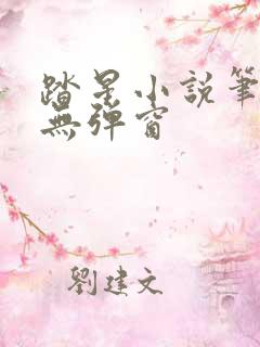 踏星小说笔趣阁无弹窗