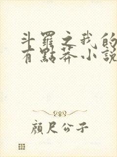 斗罗之我的武魂有点莽小说免费阅读