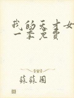 我的天才女友第一季免费