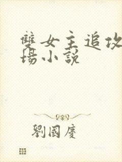 双女主追攻火葬场小说