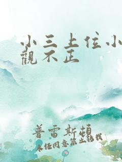 小三上位小说三观不正