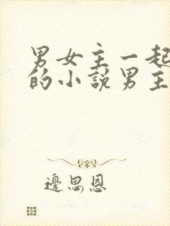 男女主一起穿越的小说男主是皇上