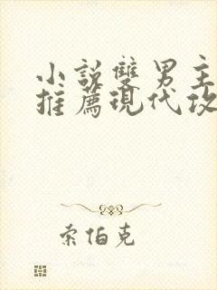 小说双男主虐文推荐现代攻受