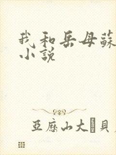 我和岳母苏沛真小说
