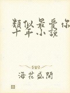 类似最爱你的那十年小说