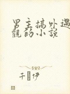 男主搞外遇毁三观的小说