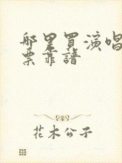 哪里买演唱会门票靠谱