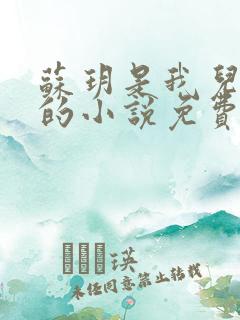 苏玥是我儿媳妇的小说免费阅读