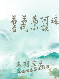 弟弟为何这样看着我小说