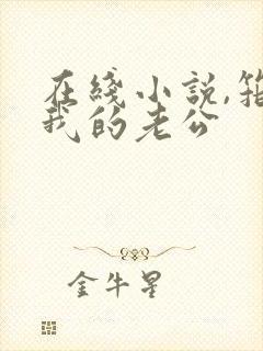 在线小说,箝制我的老公